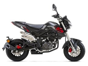 2021 Benelli TNT 135 for sale 201084126